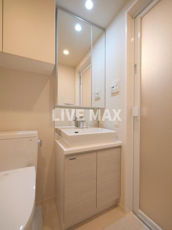 セジョリ鵜の木の物件内観写真