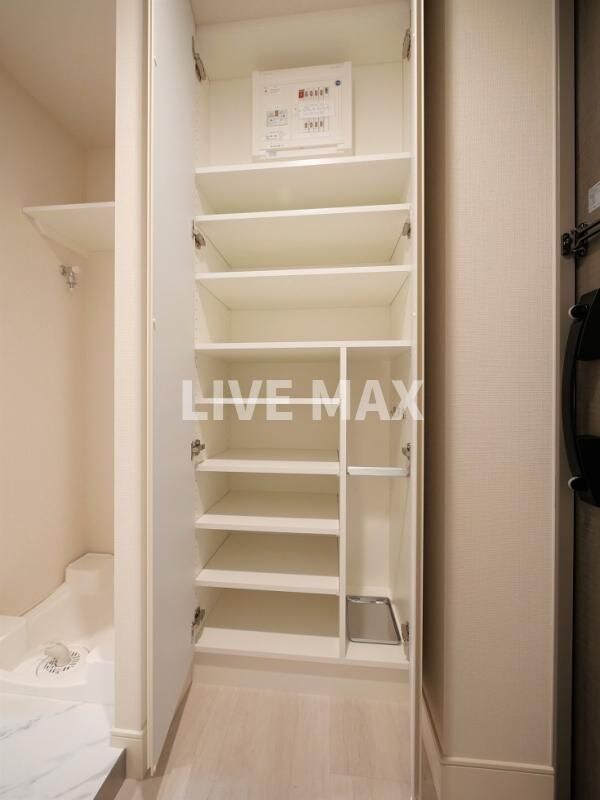 セジョリ鵜の木の物件内観写真