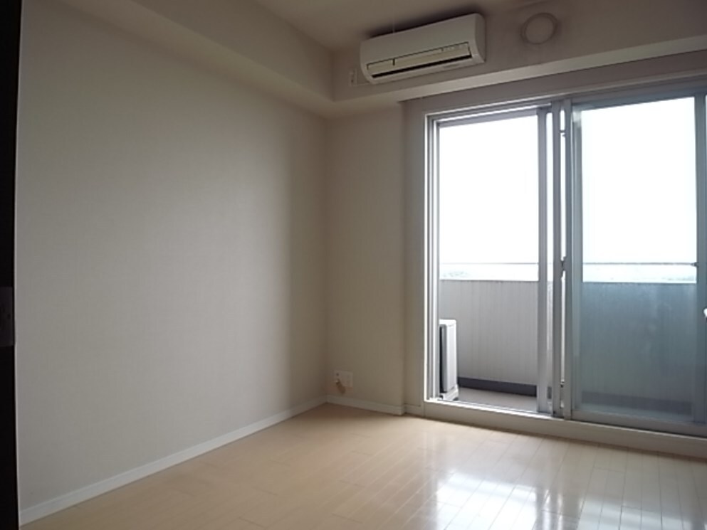 エコロジー都立大学レジデンスの物件内観写真