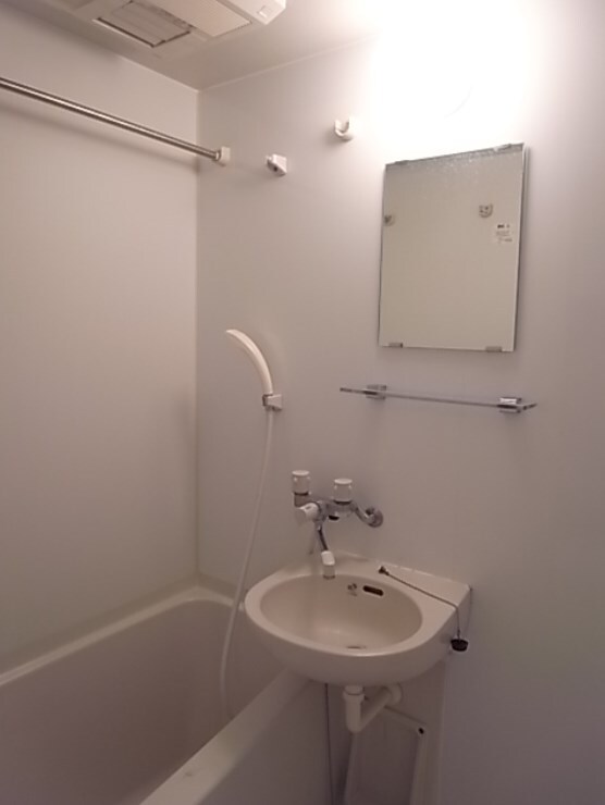 エコロジー都立大学レジデンスの物件内観写真