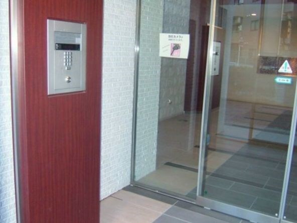 エコロジー都立大学レジデンスの物件内観写真