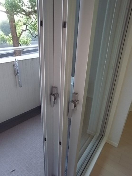 エコロジー都立大学レジデンスの物件内観写真