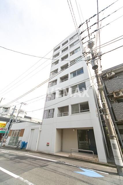 Ｓｔｅｌｌａ池上の物件外観写真