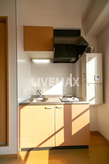 Ｓｔｅｌｌａ池上の物件内観写真