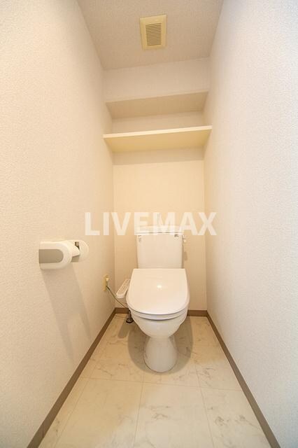 Ｓｔｅｌｌａ池上の物件内観写真