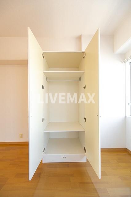 Ｓｔｅｌｌａ池上の物件内観写真