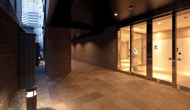 大崎駅 徒歩7分 3階の物件外観写真