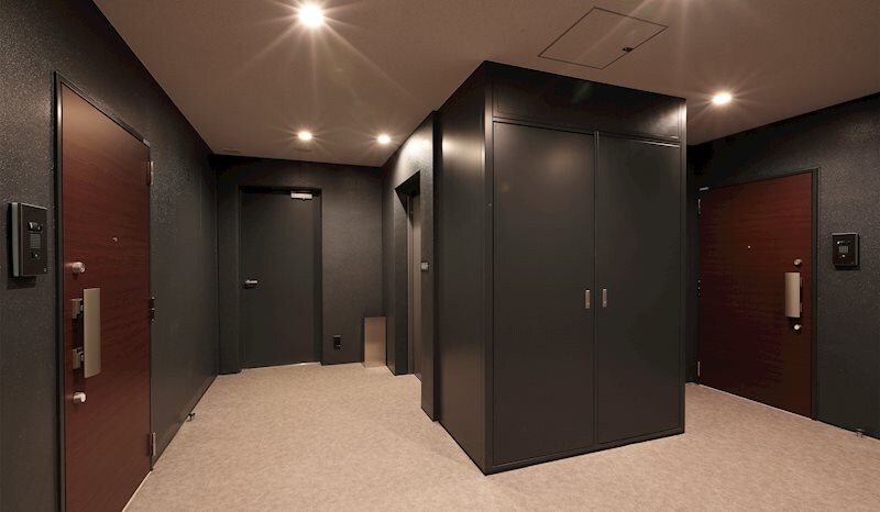 大崎駅 徒歩7分 3階の物件内観写真