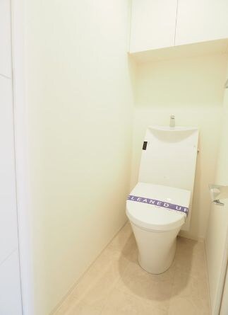 大崎駅 徒歩7分 3階の物件内観写真