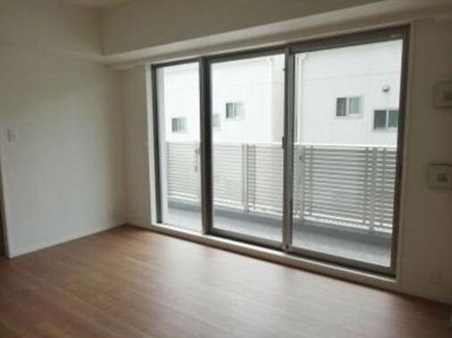 パークアクシス馬込レジデンスの物件内観写真