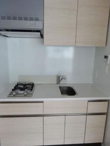 パークアクシス馬込レジデンスの物件内観写真