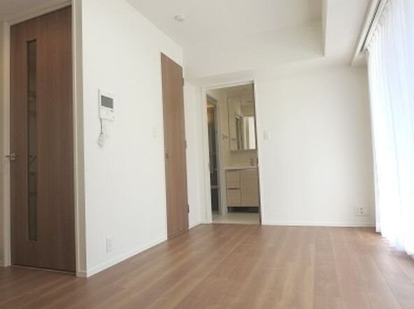 パークアクシス馬込レジデンスの物件内観写真