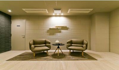 パークアクシス馬込レジデンスの物件外観写真