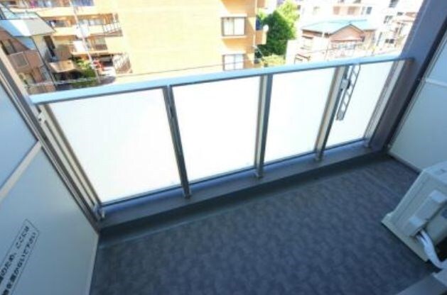 パークアクシス馬込レジデンスの物件内観写真