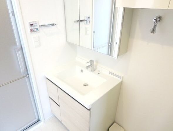 パークアクシス馬込レジデンスの物件内観写真