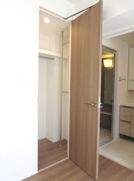 パークアクシス馬込レジデンスの物件内観写真