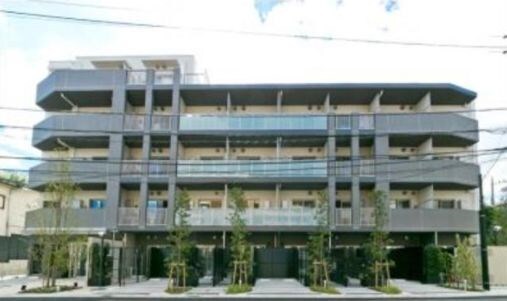 パークアクシス馬込レジデンスの物件内観写真