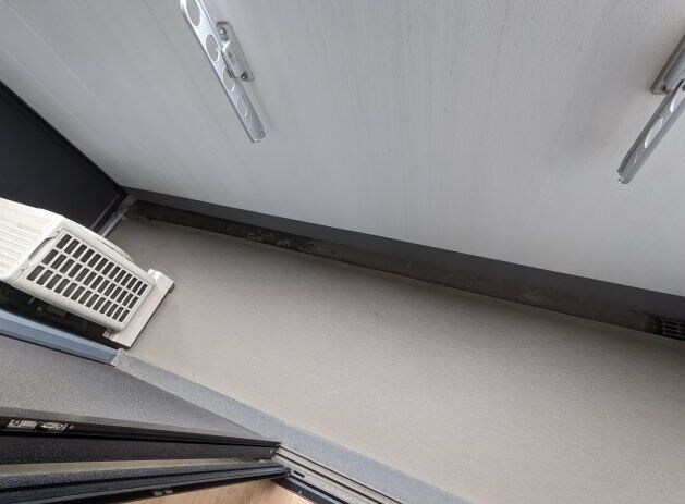 アジールコート東大井の物件内観写真