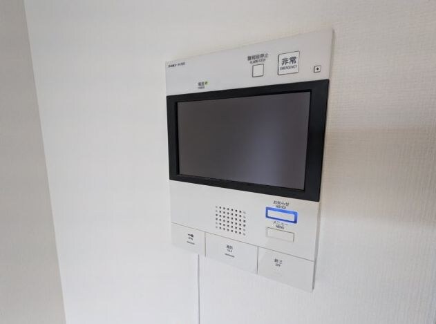 アジールコート東大井の物件内観写真