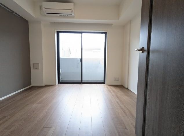 アジールコート東大井の物件内観写真