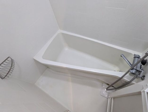 アジールコート東大井の物件内観写真