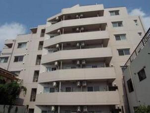 学芸大学駅 徒歩17分の物件外観写真