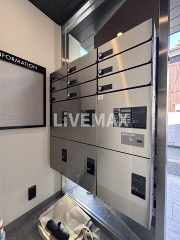 旗の台駅 徒歩5分 1階の物件内観写真