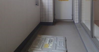 パークアクシス南麻布の物件内観写真