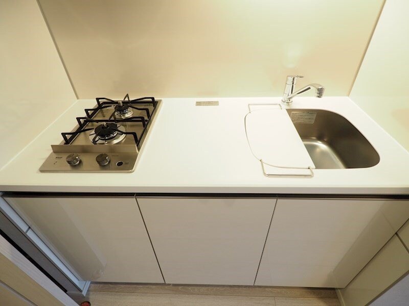 大崎駅 徒歩15分 6階の物件内観写真