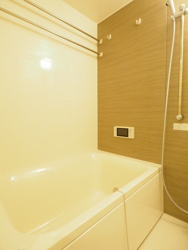 大崎駅 徒歩15分 6階の物件内観写真