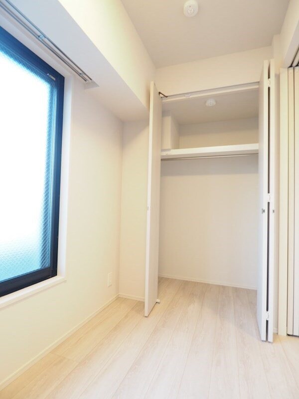 大崎駅 徒歩15分 6階の物件内観写真