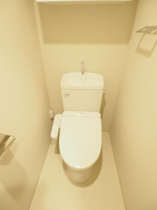 大崎駅 徒歩15分 6階の物件内観写真