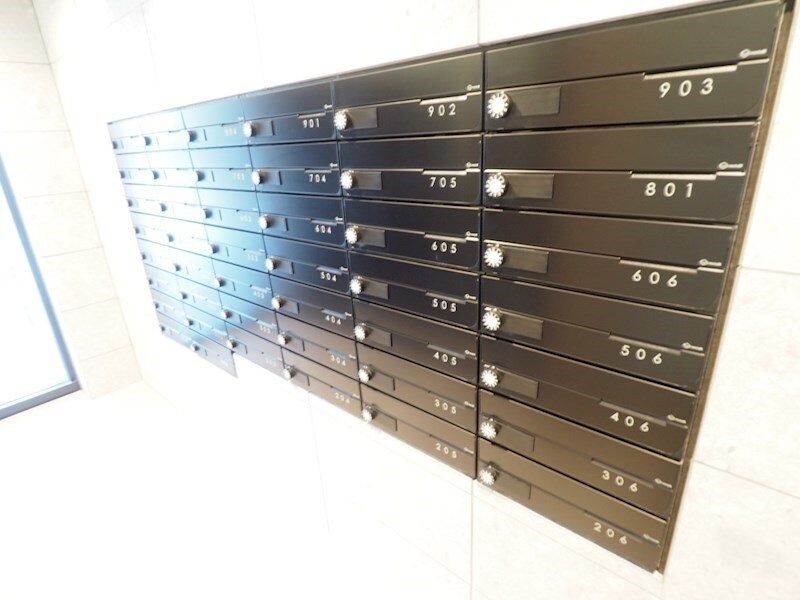 大崎駅 徒歩15分 6階の物件内観写真