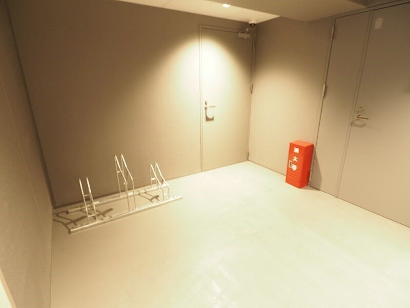 大崎駅 徒歩15分 6階の物件内観写真