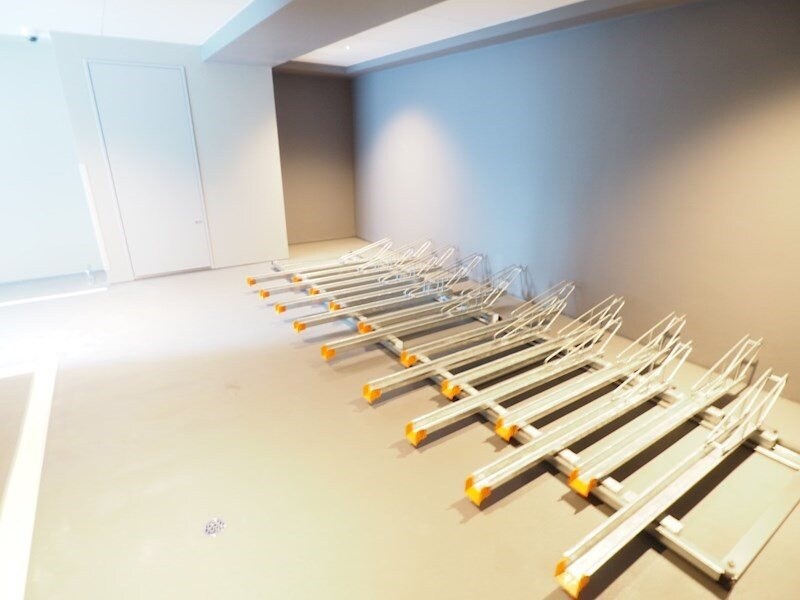 大崎駅 徒歩15分 6階の物件内観写真