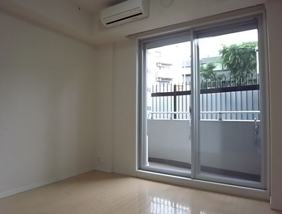 エコロジー都立大学レジデンスの物件内観写真