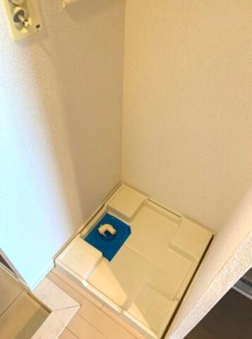 エコロジー都立大学レジデンスの物件内観写真