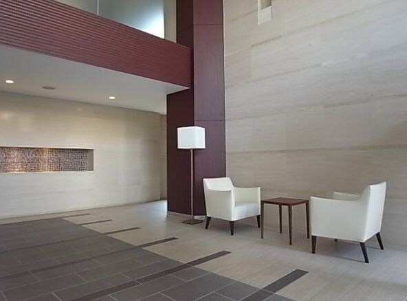 エコロジー都立大学レジデンスの物件外観写真