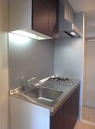 エコロジー都立大学レジデンスの物件内観写真