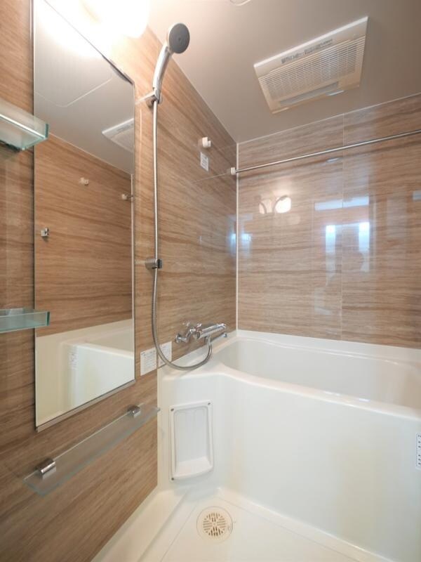 穴守稲荷駅 徒歩5分 4階の物件内観写真