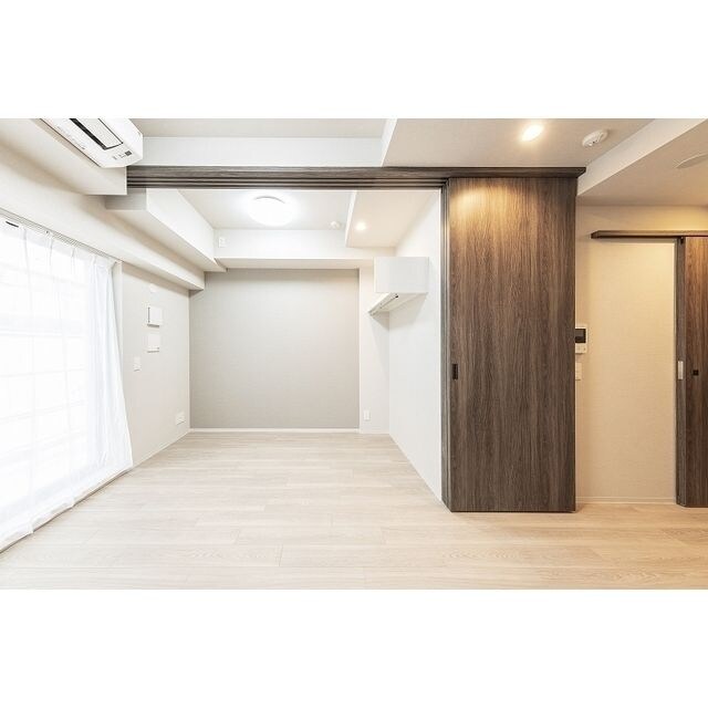 デュオフラッツ品川戸越の物件内観写真