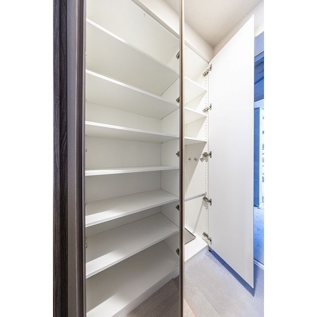 デュオフラッツ品川戸越の物件内観写真