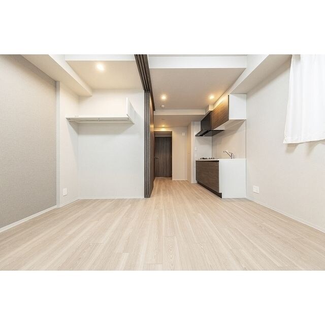 デュオフラッツ品川戸越の物件内観写真