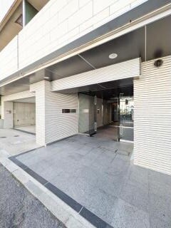 広尾駅 徒歩6分 3階の物件外観写真