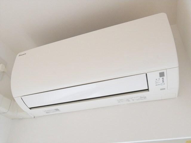 広尾駅 徒歩6分 3階の物件内観写真