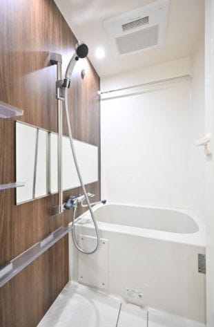 中目黒駅 徒歩10分 2階の物件内観写真