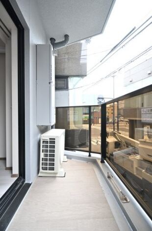 中目黒駅 徒歩10分 2階の物件内観写真