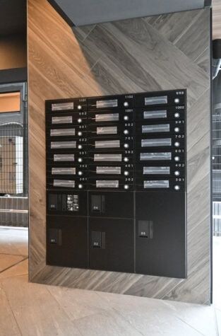 中目黒駅 徒歩10分 2階の物件内観写真