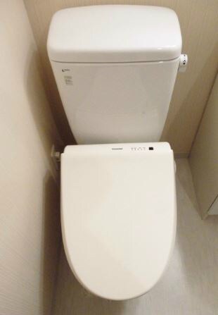 浜松町駅 徒歩8分 10階の物件内観写真