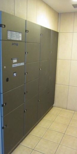 浜松町駅 徒歩8分 10階の物件内観写真